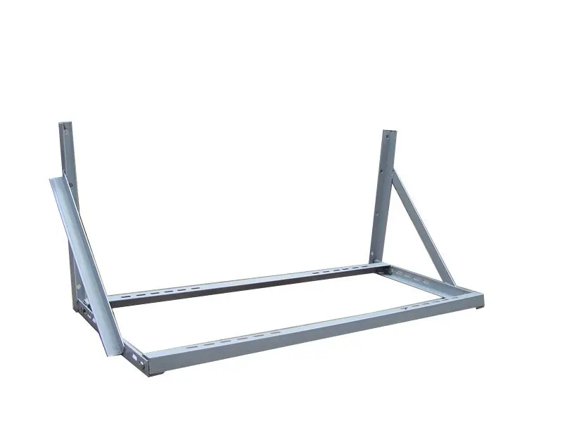 Wholesale outdoor installation Ac bracket auto ac compressor mounting bracket wall mount Ac bracket