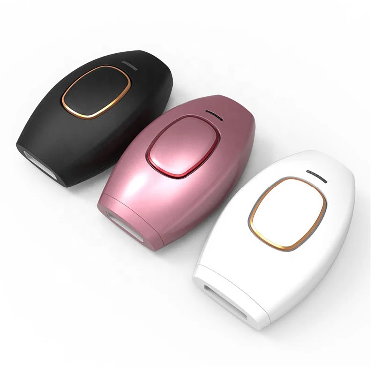 2021 Parmanant, Китай, портативный диодный лазер для удаления волос в домашних условиях