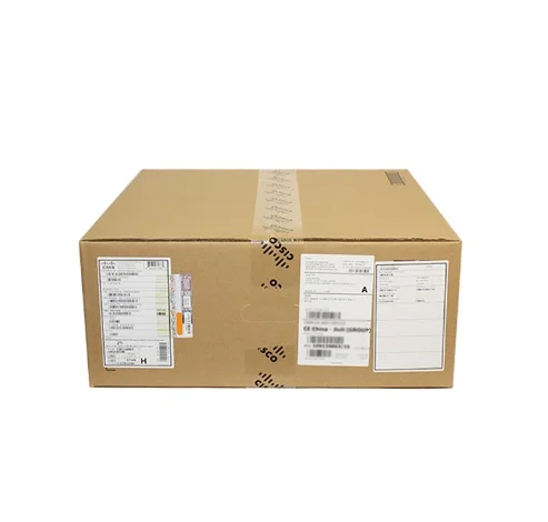 Original ciscos C9200L-24P-4G-E industrial network switches   24 port PoE+  Network Switch C9200L-24T-4G-E