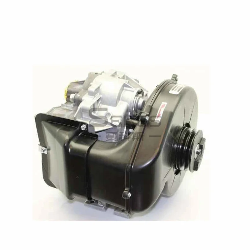 ATSL-1651E ATSL-140E 2236050200 Screw air compressor Atlas copco spare part air end head rotor