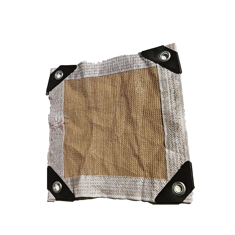 Greenhouse Sun Shade Cloth/Garden Shade Netting/Agriculture anti uv Sun Shade Net for green house