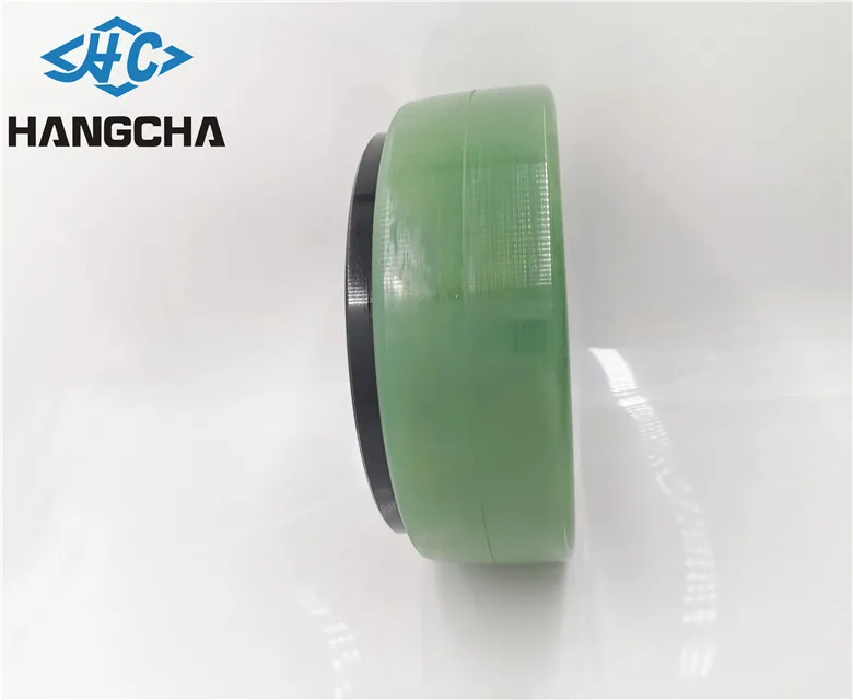 Electric pallet truck spare parts Driving wheel AMB155-110003-000 for hc CBD15-A2MC1