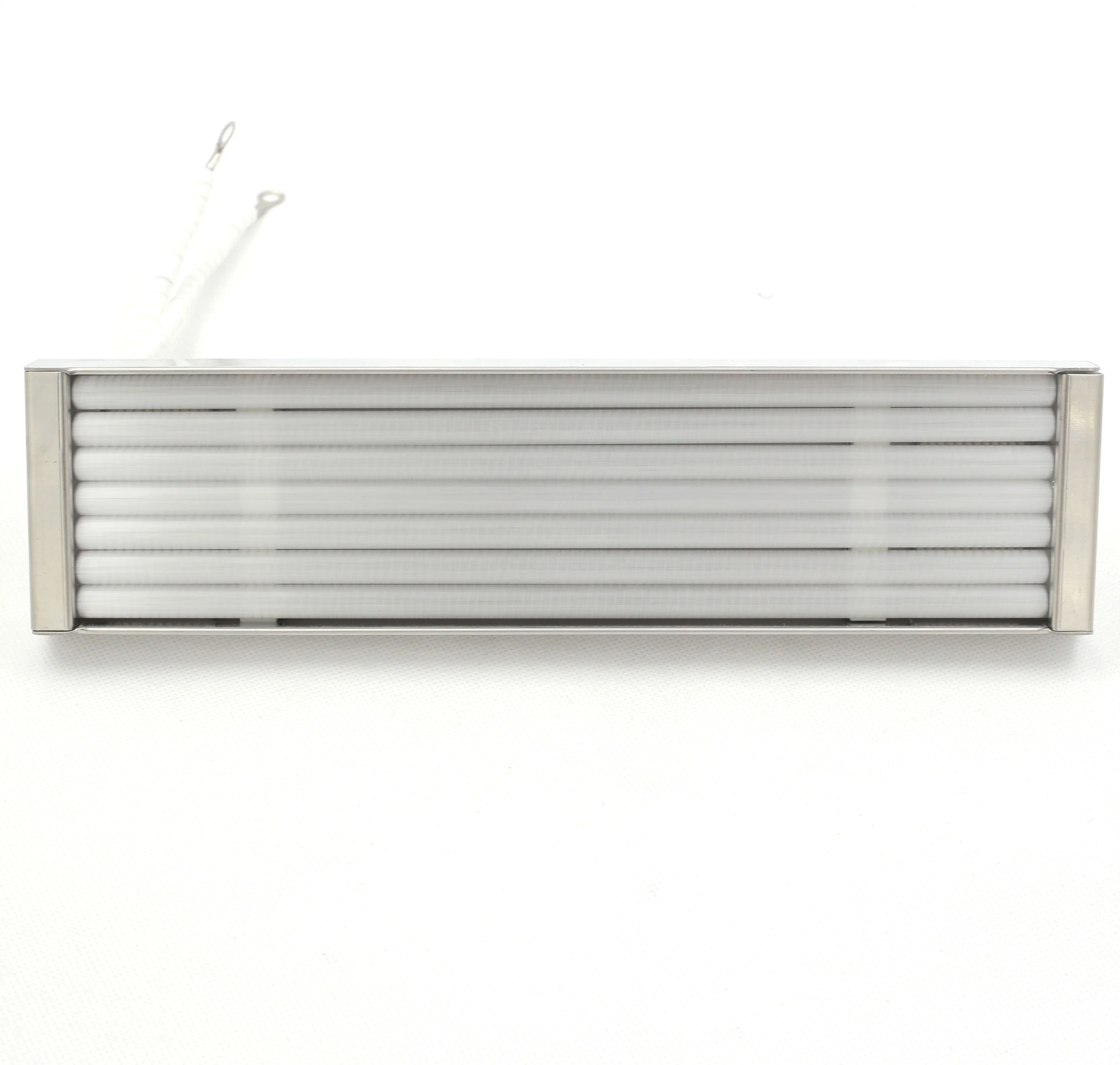 Songtai 245*60mm PFQE Electric Infrared quartz heater element