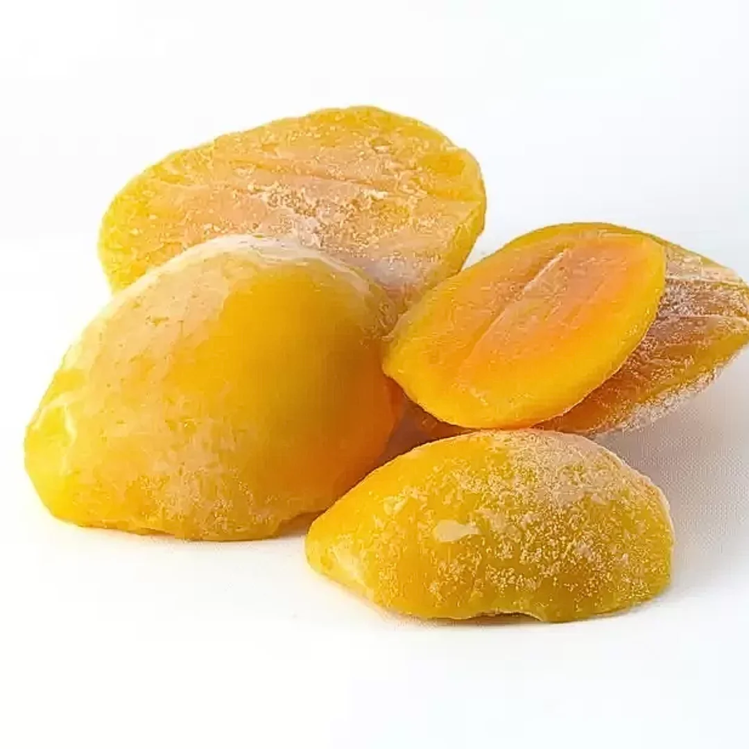 Mango Top Quality Frozen Sweet Mango Dices Factory Price Brand Prompt Shipment And Free Sample