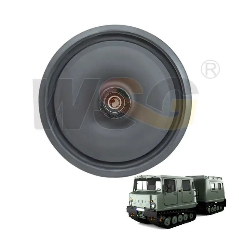 353 6103-801 / 7761-801 Bandvagn 206 ATV все Viae модифицированные кронштейны от производителей