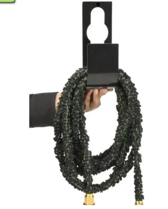 Hot selling garden water hose pipe holder