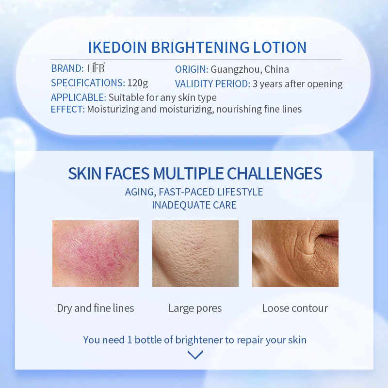 Own Brand Hydration Anti-Wrinkle Moisturizing Whitening Beauty Antioxidant Anti-Sugar Blemish Removing Acne Marks Essence Cream