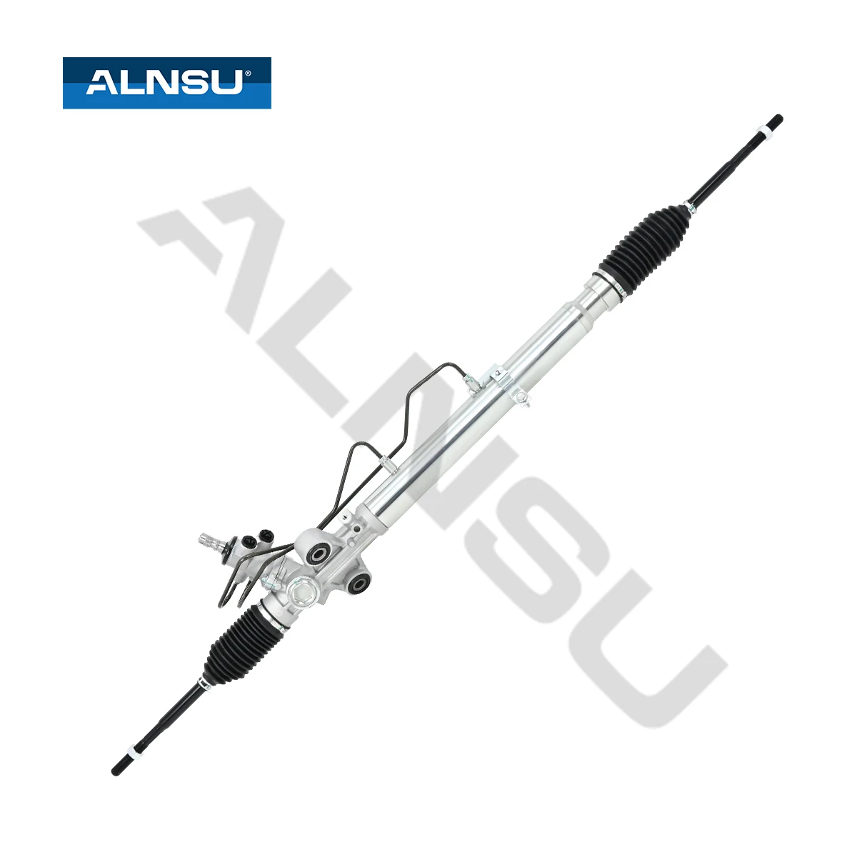 Factory price auto parts steering rack for TOYOTA HIACE VAN KDH213 TRH212 44200-26490 44200-26491 44200-26540 44200-26541