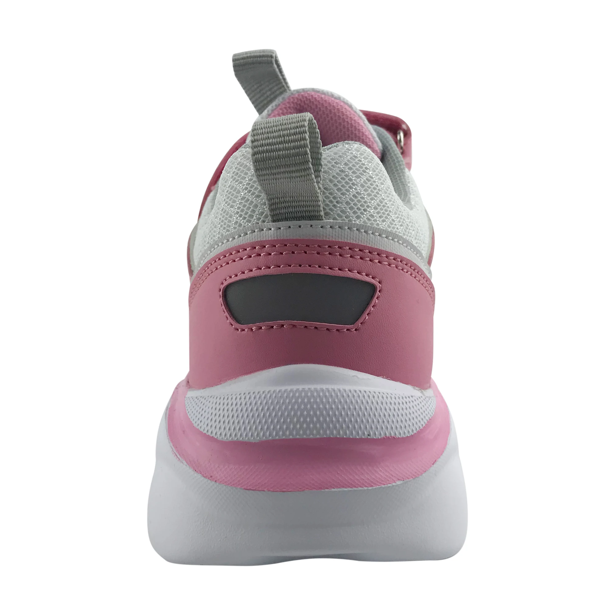 Factory custom casual kids sports shoe for girls woman walking shoes boys girls sneakers