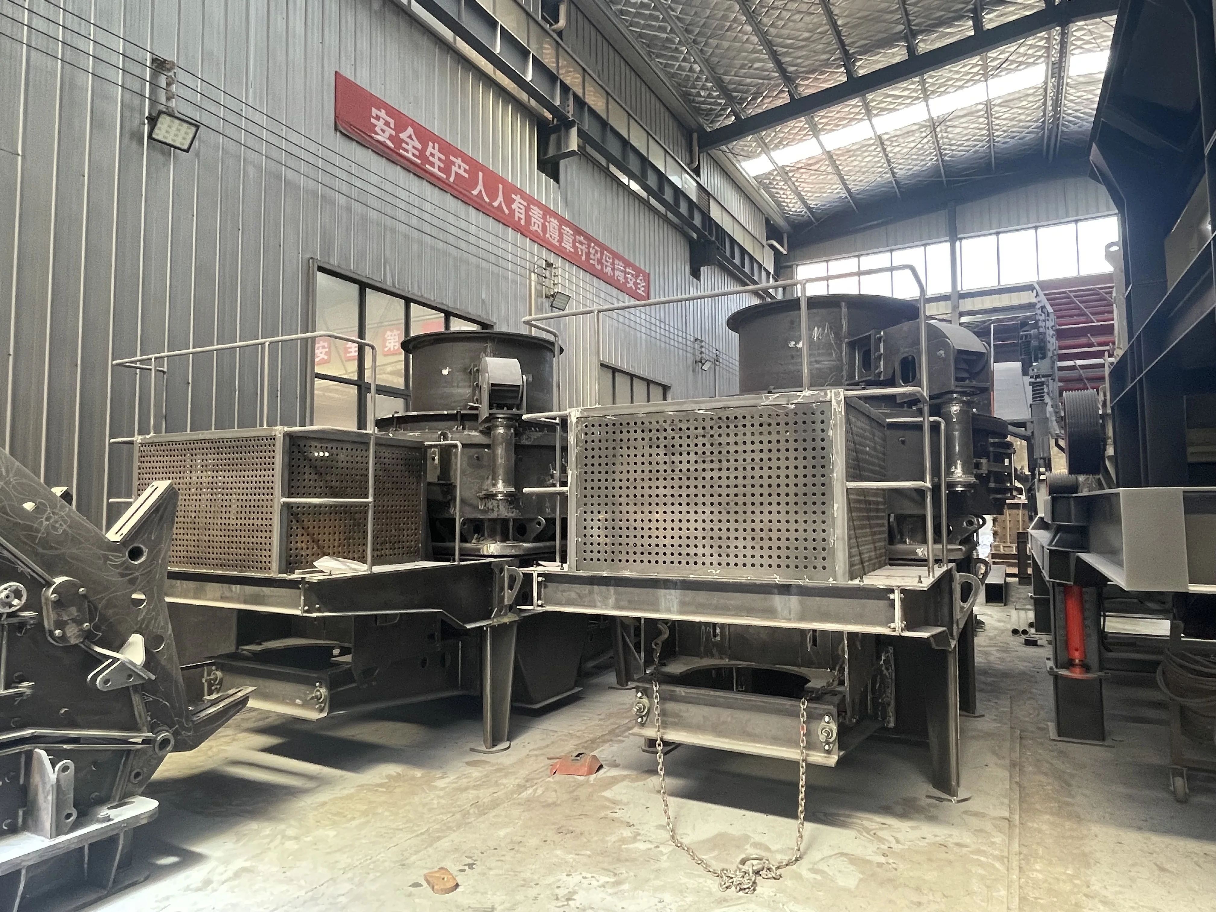 Supply of PE12001500 Jaw Crusher, Stone Crushing Production Line, Building Aggregate Crushing Equipment Stone Process