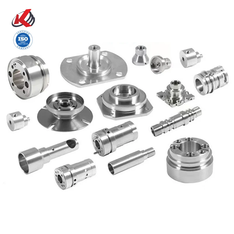 cnc parts processing smart industrial camera housing CNC parts milling machine processing services metal industrial parts