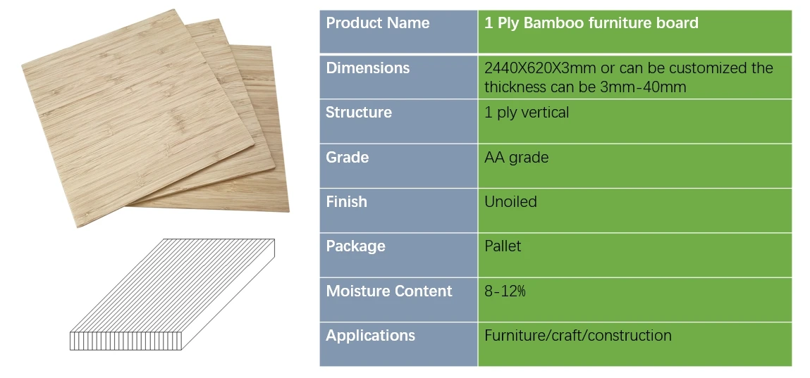 professional factory high level 1mm carbonized color decorative bamboo wood faced 5-ply cheap bamboo plywood sheet 4X8 for sale
