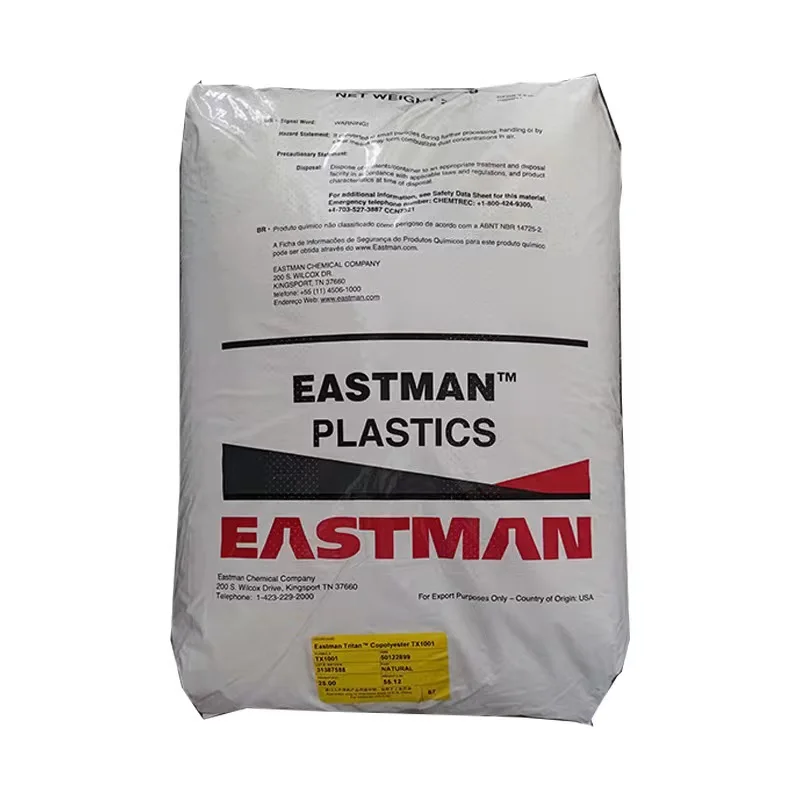 In-stock Supply Low Price Transparent Injection Grade Eastman Chemical PETG AN004 AN2016