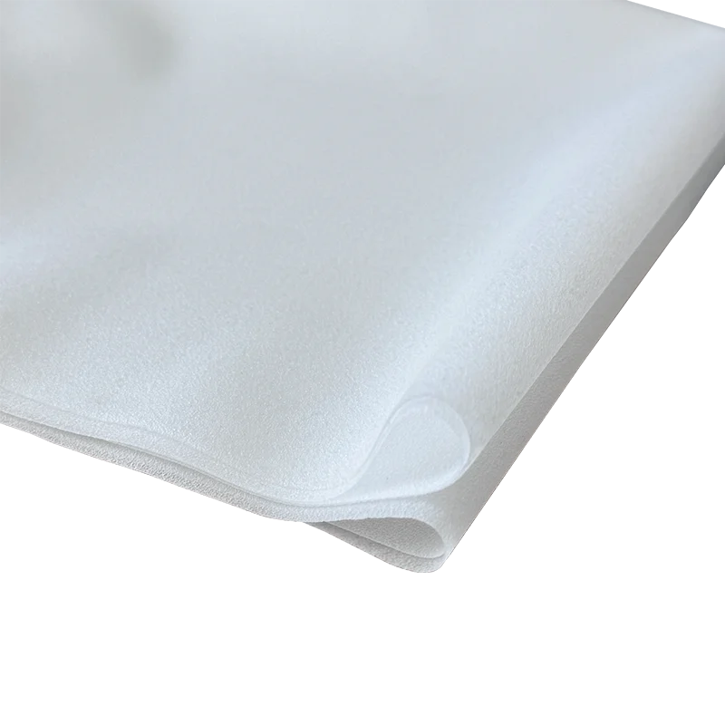 Jihong 0.3mm solar cell encapsulation Eva film for laminated glass
