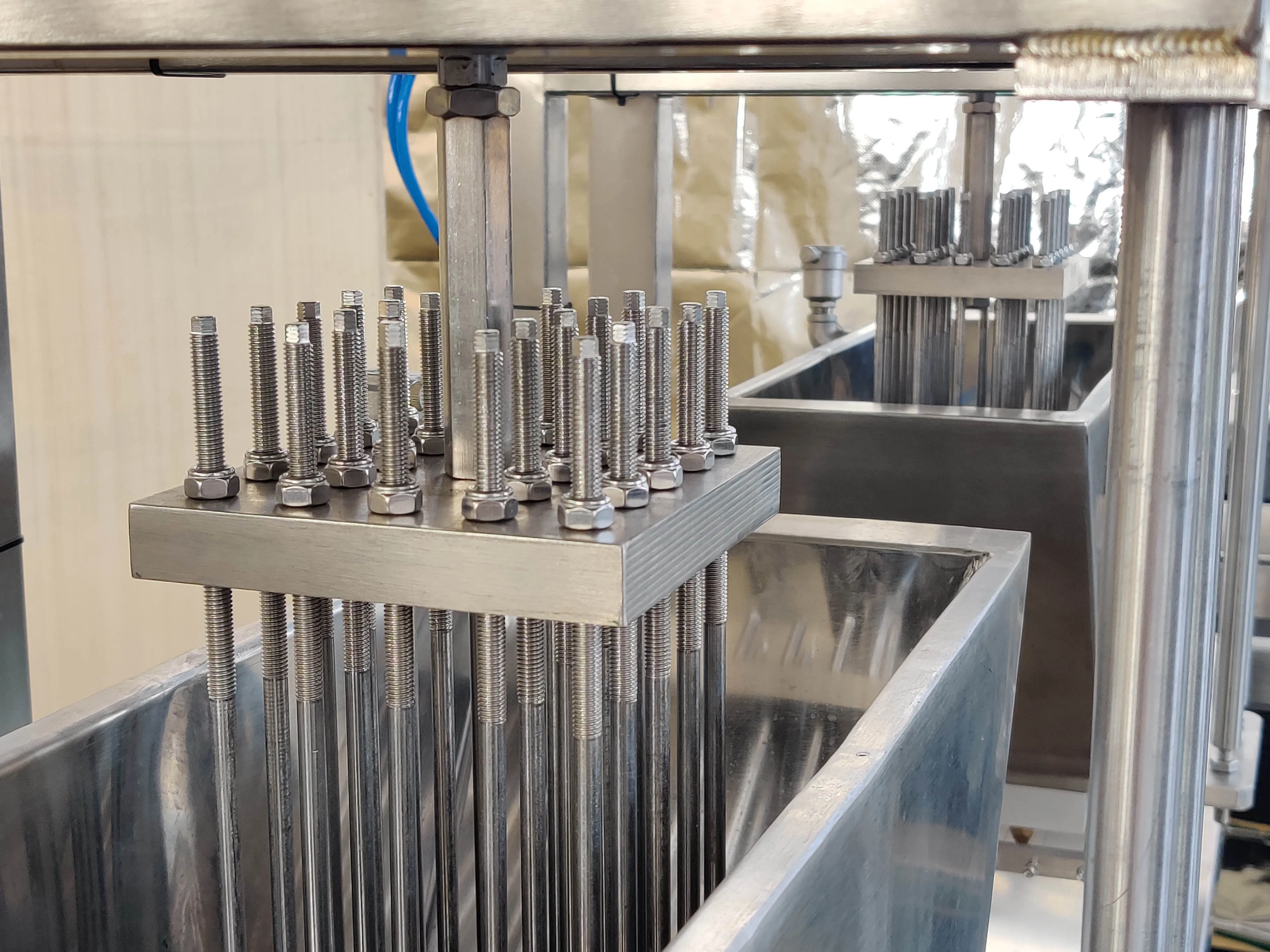 CBZ20 lab use bubble tea ball depositor 10kg per hour Table top popping boba making machine