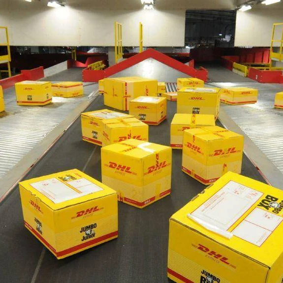 Cheap Air Door to Door from China to Dubai and Georgia