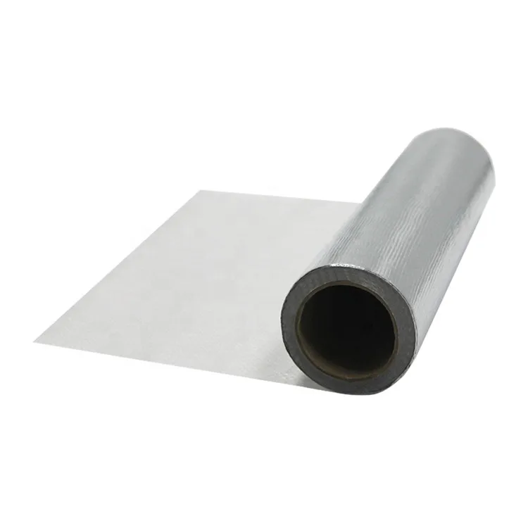 Высокий барьер пара светоотражающий майлар