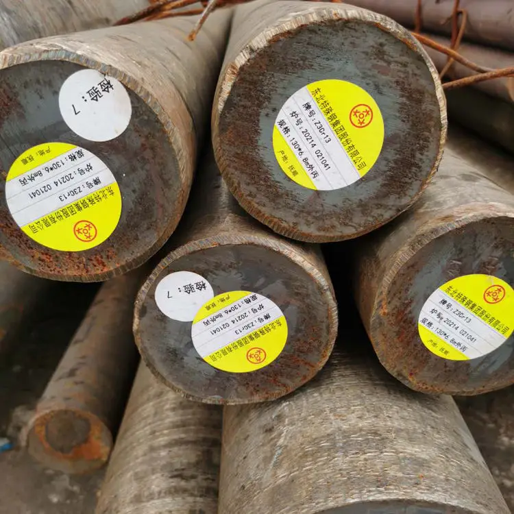 Biillow High-quality steel is cheap and large Q195 Q215 Q235 Q235B Q235C Q235D Q255A 255B Q275 carbon Steel round bar