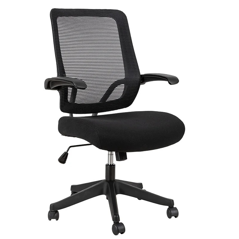 USA Warehouse Free Shipping Adjustable Adult Modern Ergonomic Visitor Manager Mesh Guest Office Chair