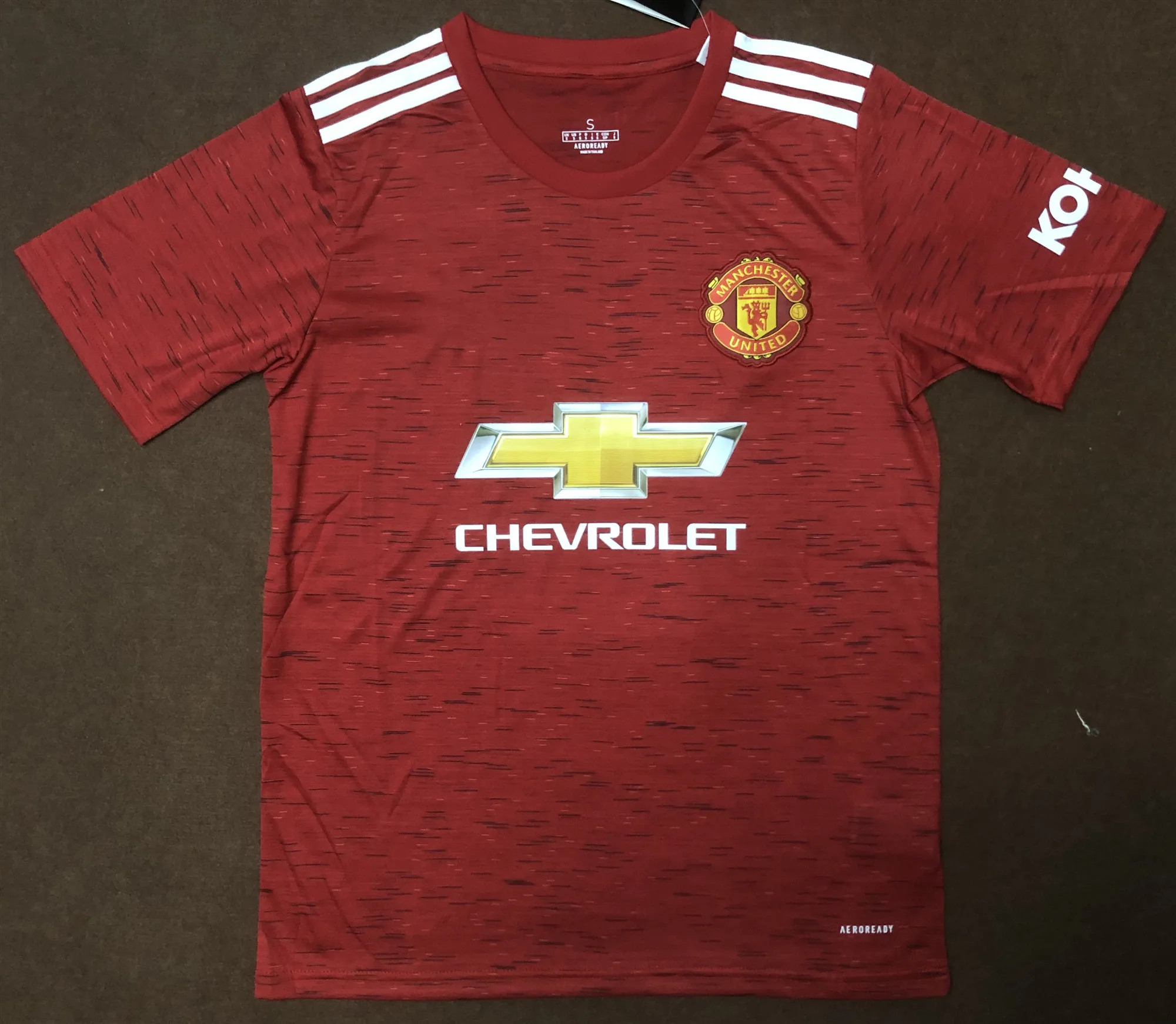 wholesale customize Thailand version club football uniform sublimation full set soccer kits wear