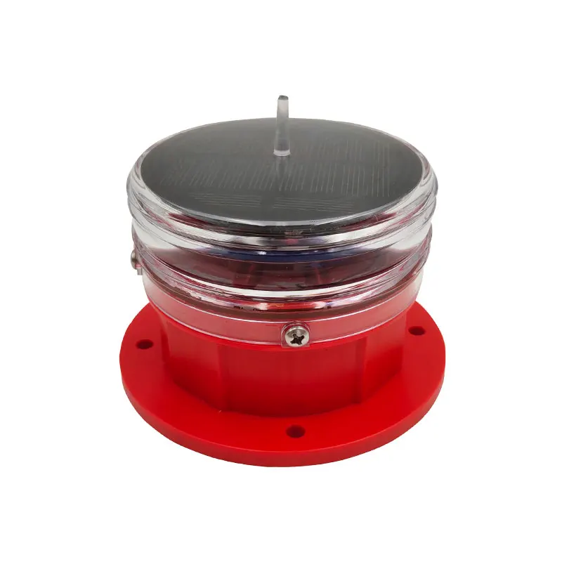 Хорошее качество IALA marine pharos lighting/светодиодные морские лампы/морские фонари на солнечных батареях с диапазоном 1-3 Нм