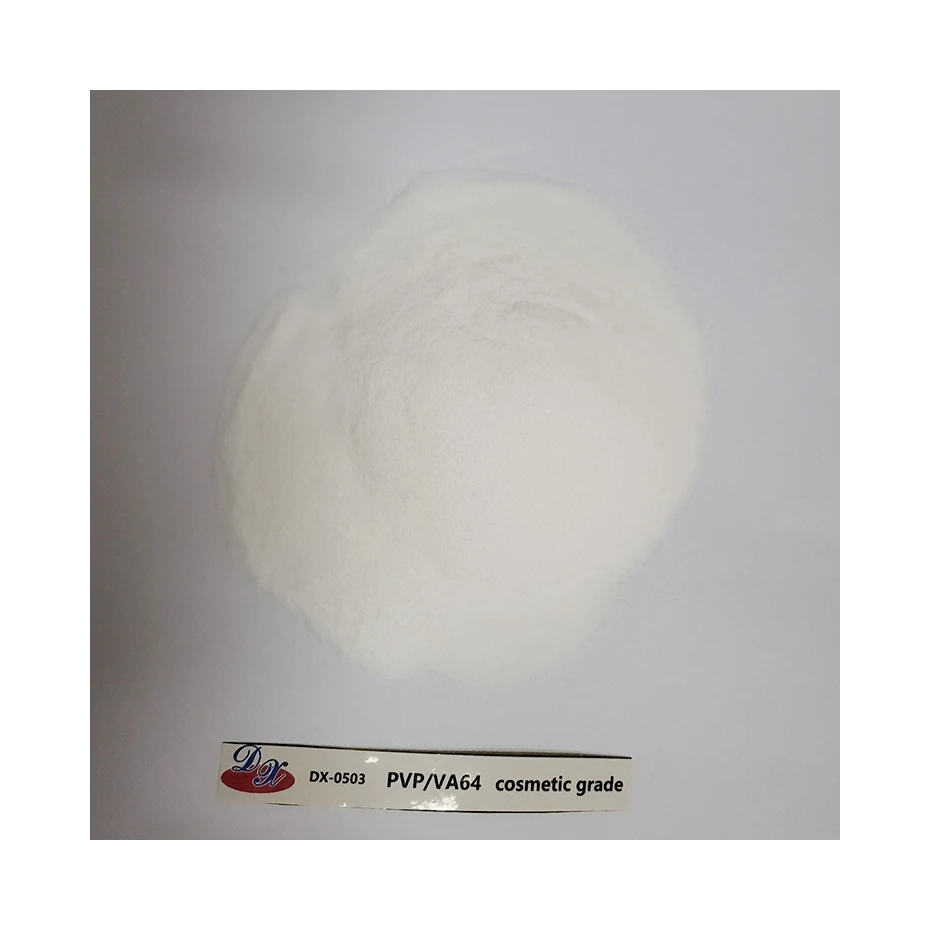 Hot Sale Best Quality Powder Usp K25 Povidone K 90