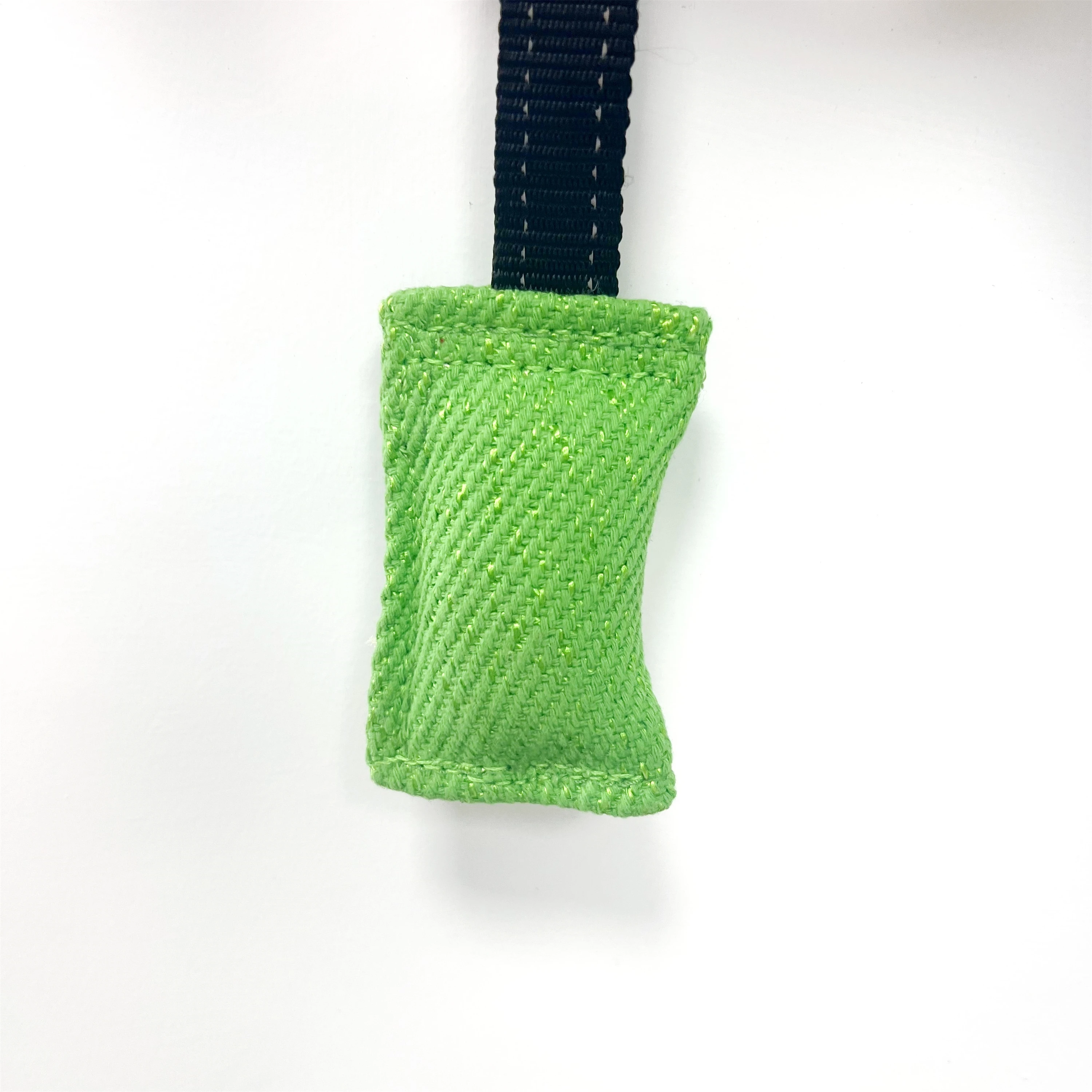 K9 Canine Puppy Training Interactive Play Interactive Toys For Medium To Large Dogs Linen Stitched Dog Tug With Handle