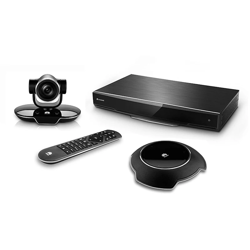 Huawei TE40 Video 1080p Full HD Videoconferencing Endpoint wireless voting system