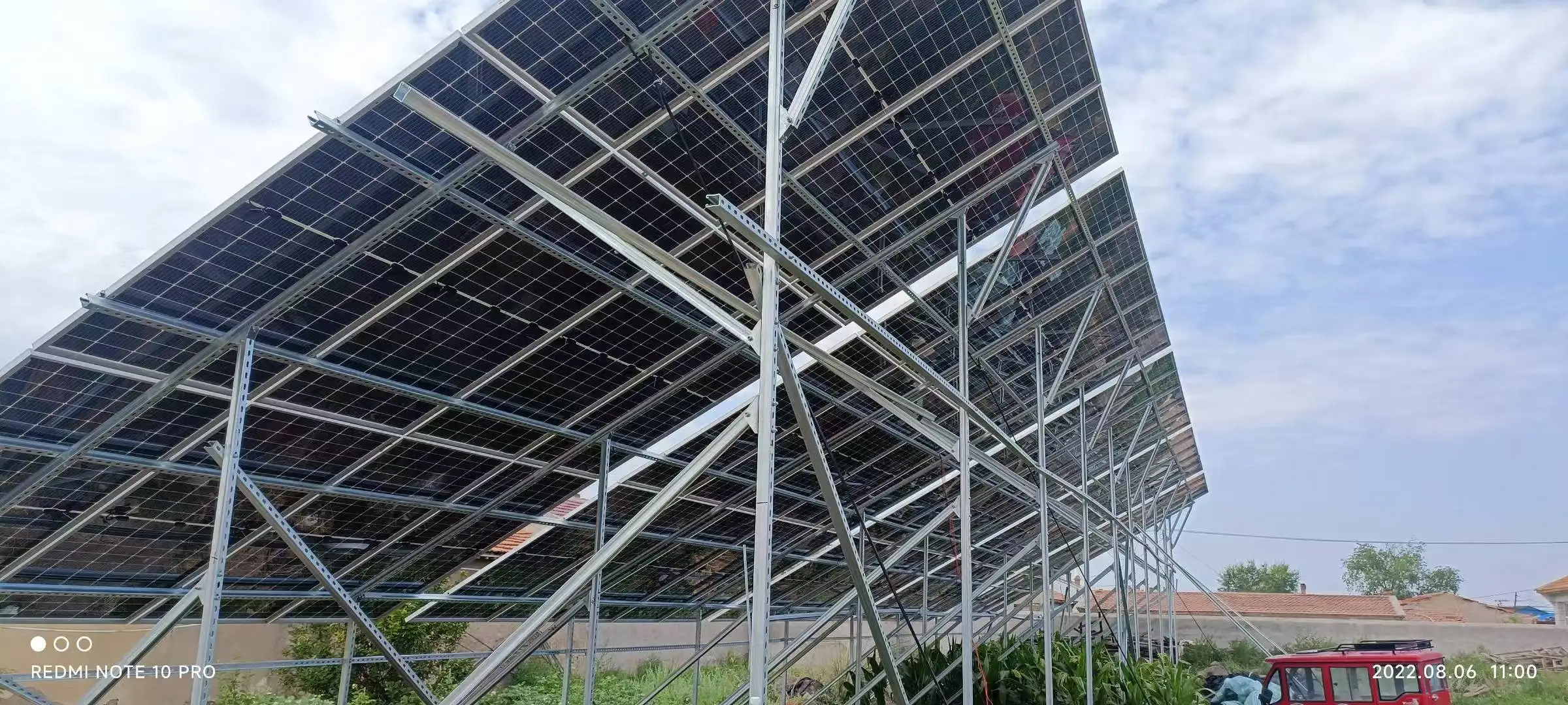 High Efficiency Solar Panel Topcon Single Glass Module 450w 570W 575W Monocrystalline Photovoltaic N-Type Panels