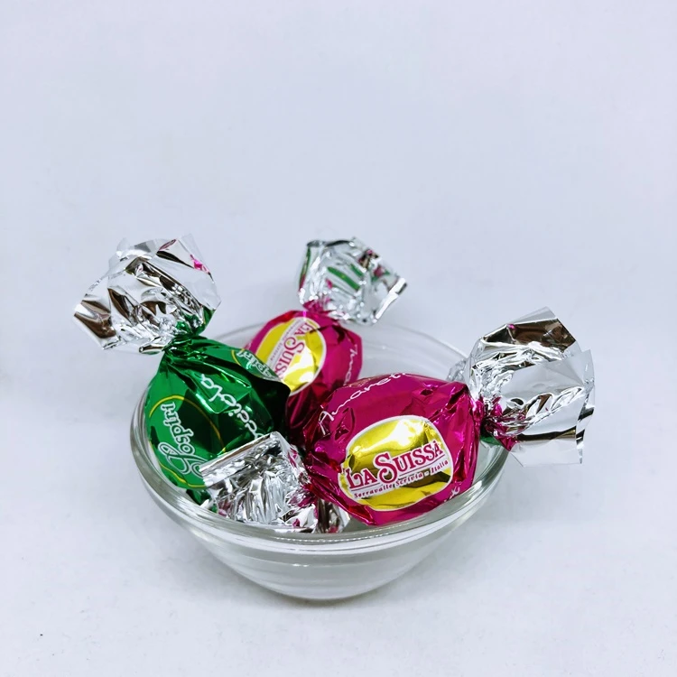 High Quality Chocolate Candies Chocolate Coffee Hazelnut In Bulk Candy And Sweets From Manufacturer