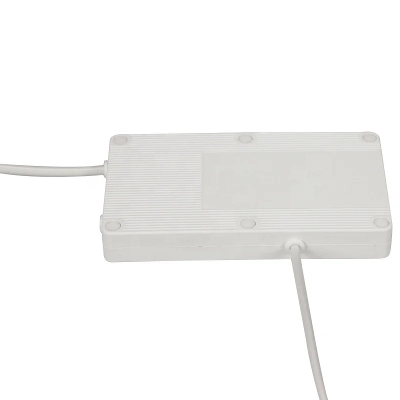 CE Driver Built in IP44 Touch Sensor Switch For Anti-fog Bathroom Mirror LED Light