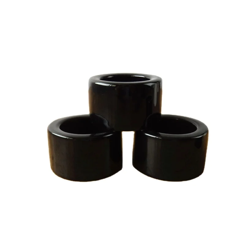 Керамические крышки керамический колпачок воротник для бутылки