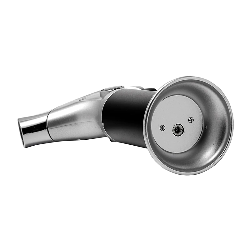 Custom windproof BBQ jet gas blow torch lighter butane gun metal cigar lighter