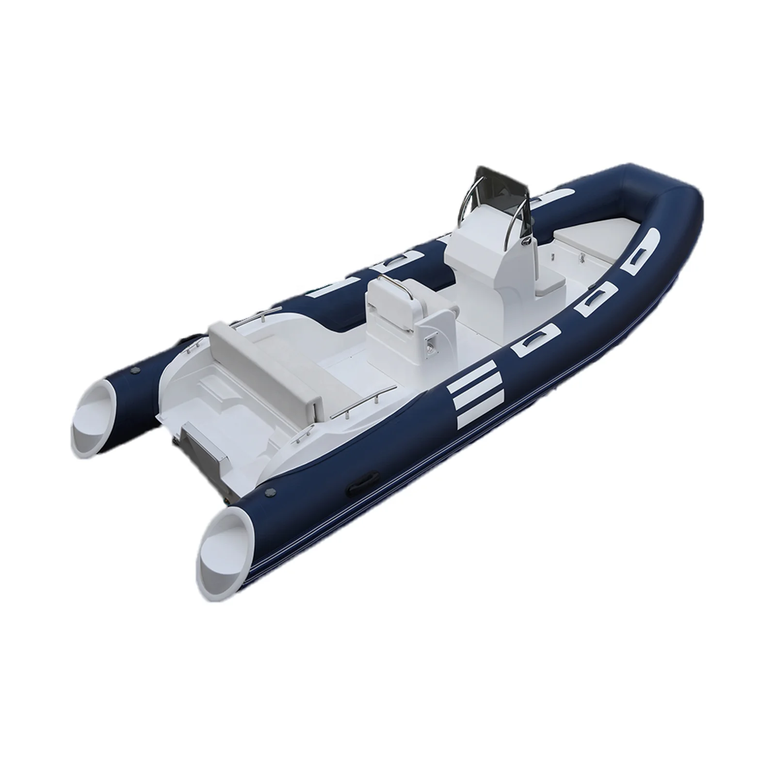 
Liya 17ft luxury rib boat fiberglass boat 
