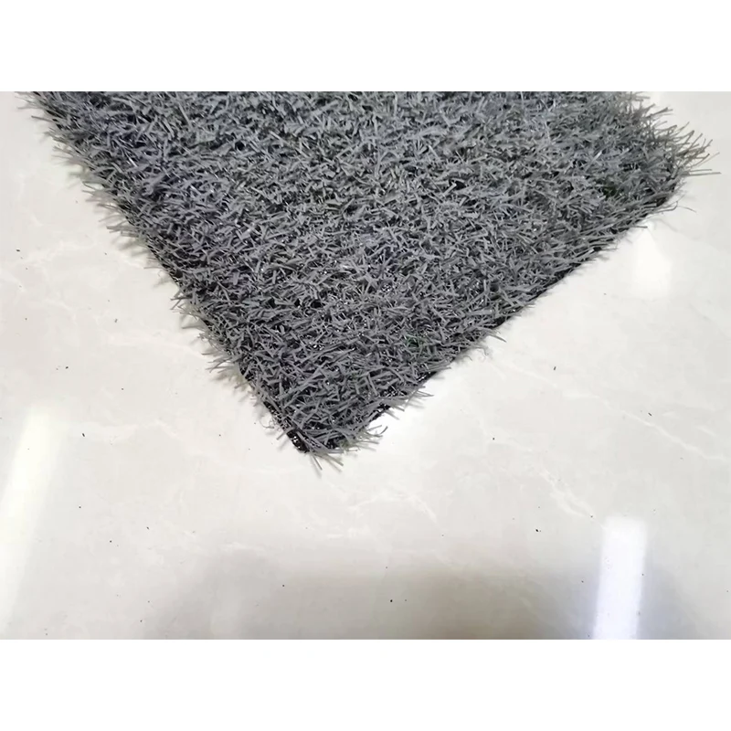 Rainbow Artificial Grass Coloured Synthetic Lawn Grass for Kindergarten