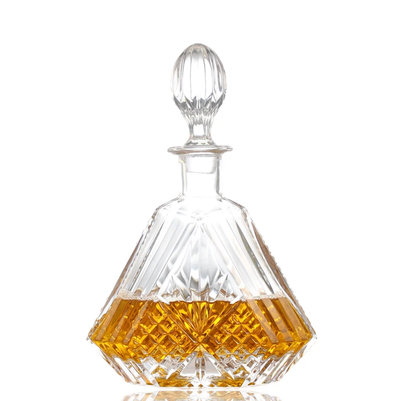 decanter set whiskey with 2 glasses customised decants decanter set with decal