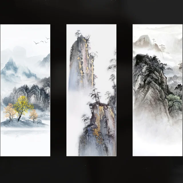 Mix Purple Bathroom Wall And Floor Tiling Tiles Porcelain Polished Glazed Marble Look Slab Tile