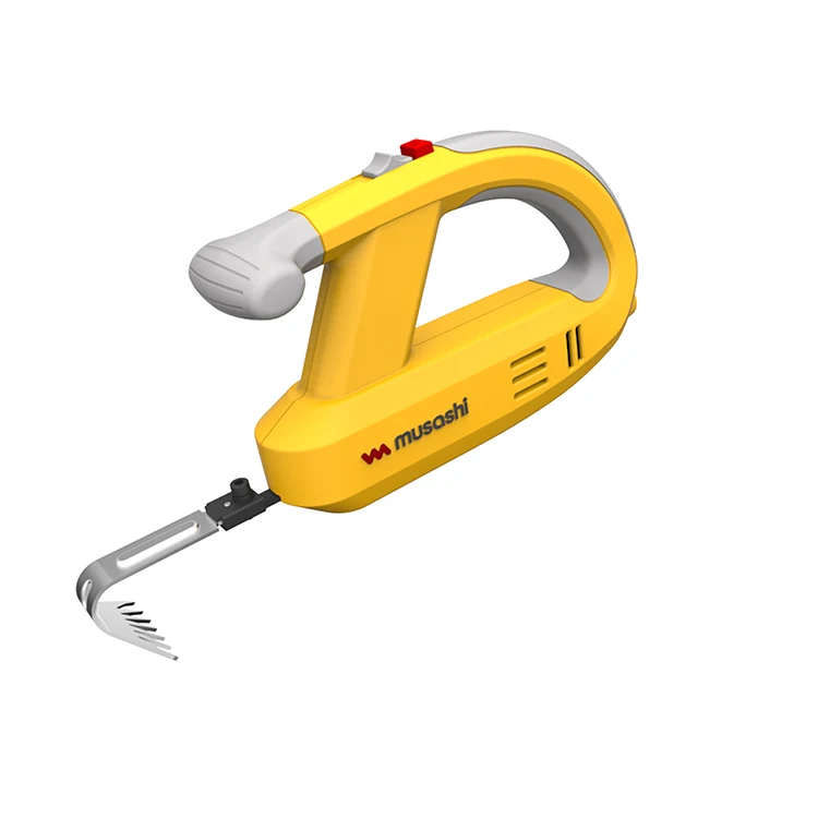 Garden Sets Home Gardening electric mini weeder agticulture weeding machine for garden and yard