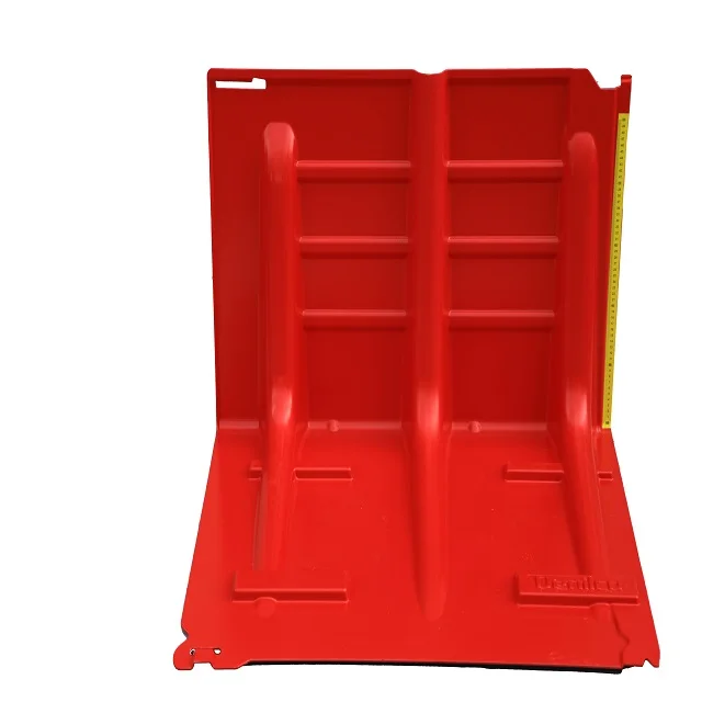 Removeable Flood Barrier Boxwall 60cm High Block Water