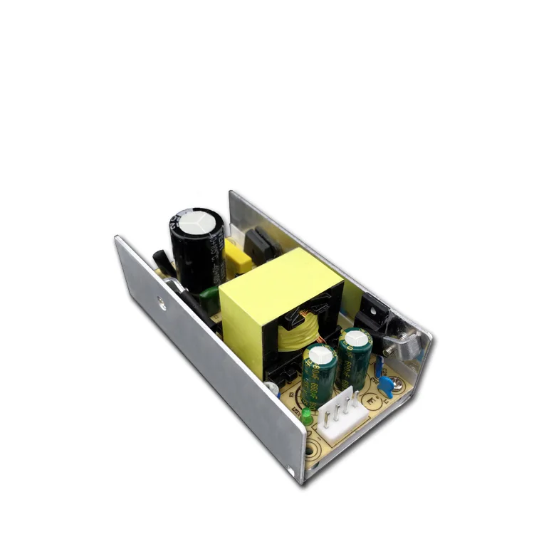 160W 12 Volt Power Supply With Battery Backup SMPS Switching Power Supply