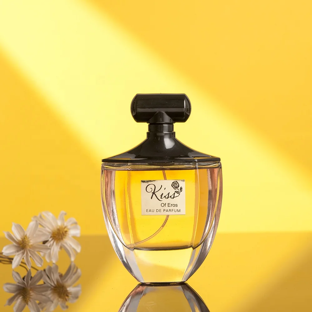 Factory parfum women Wholesale custom 100ml perfumes fragrance Private Label fragrance designer perfume