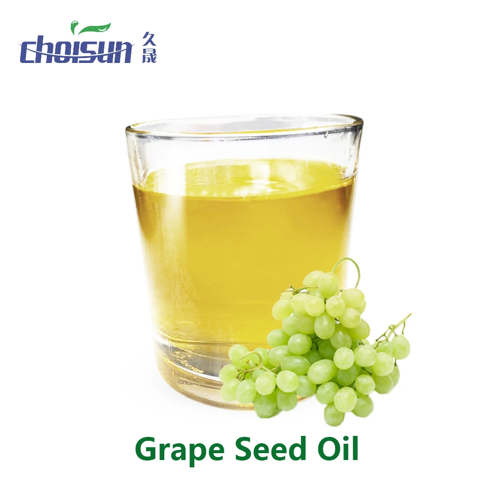 High Quality  Safflower Seed Oil