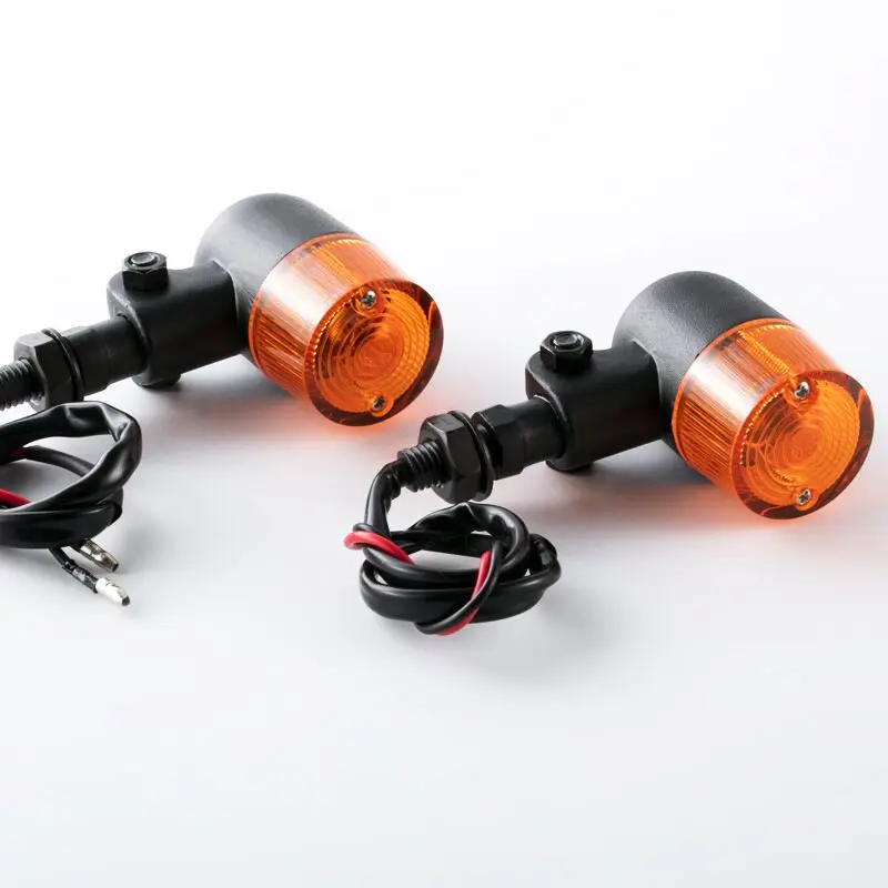 Turn Signal Lamp Motorcycle Lighting System