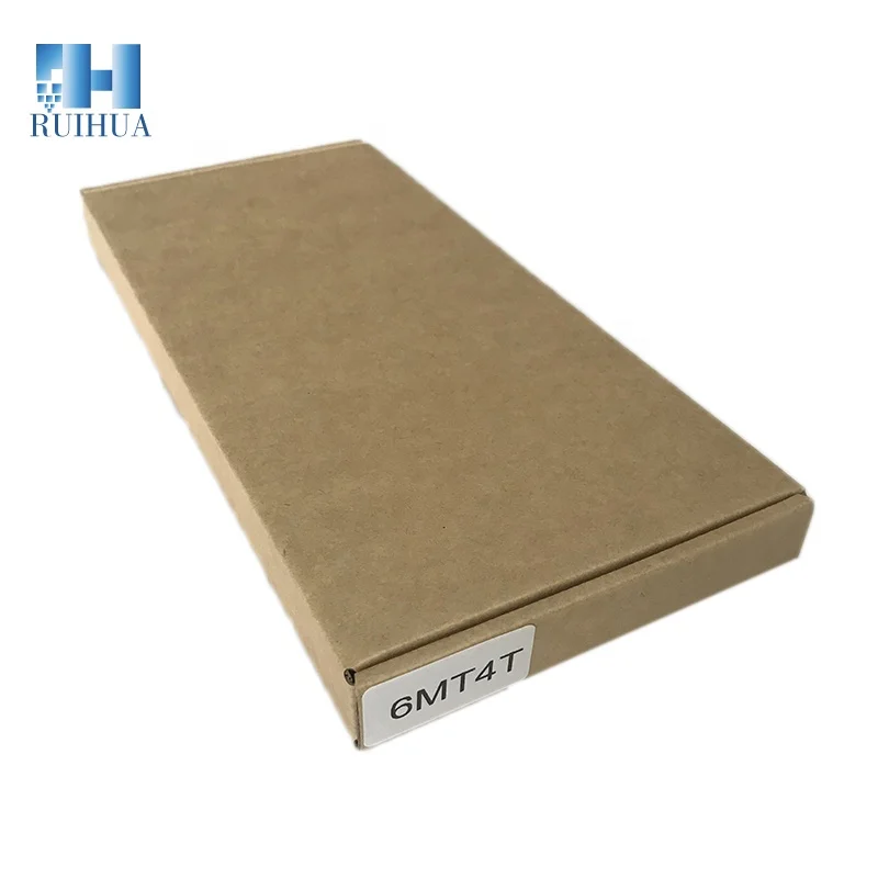 New 6MT4T Laptop Battery 7.6V 62Wh 8157mAh For dell laptop external battery E5450 E5470 E5550 E5570 TXF9M 79VRK 07V69Y