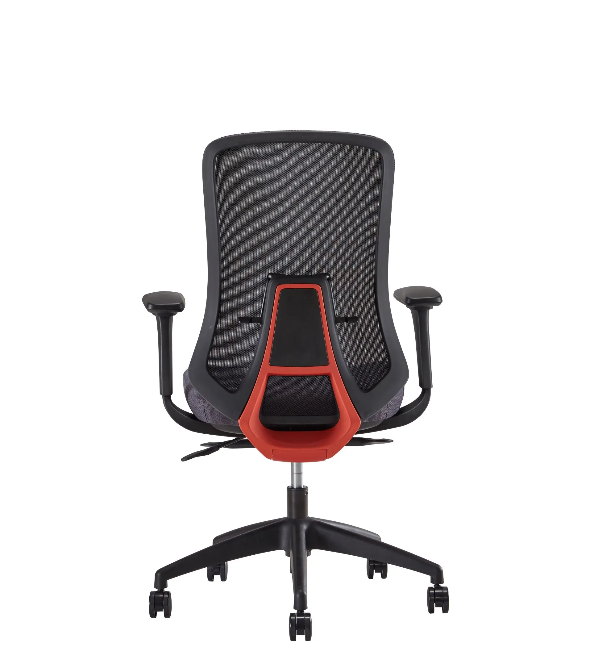 Industrial Ergonomic Chair Best Price Executive Lift Swivel Work Computer High Back Adjustable Armrest Mesh Office Chair
