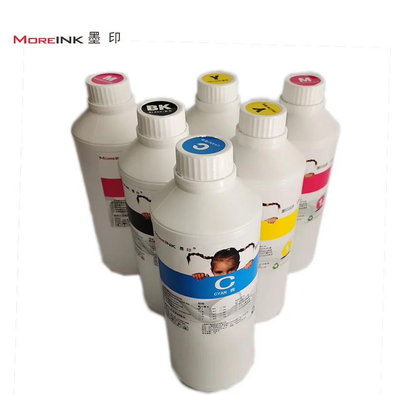 I3200 Print heads dye sublimation ink for digital textile printer with heat transfer paper