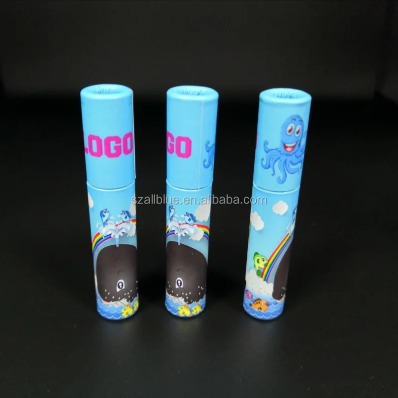 
Factory Directly Supply cardboard tube manufacturers round flower box customized mailing used carton shipping paper tubes 