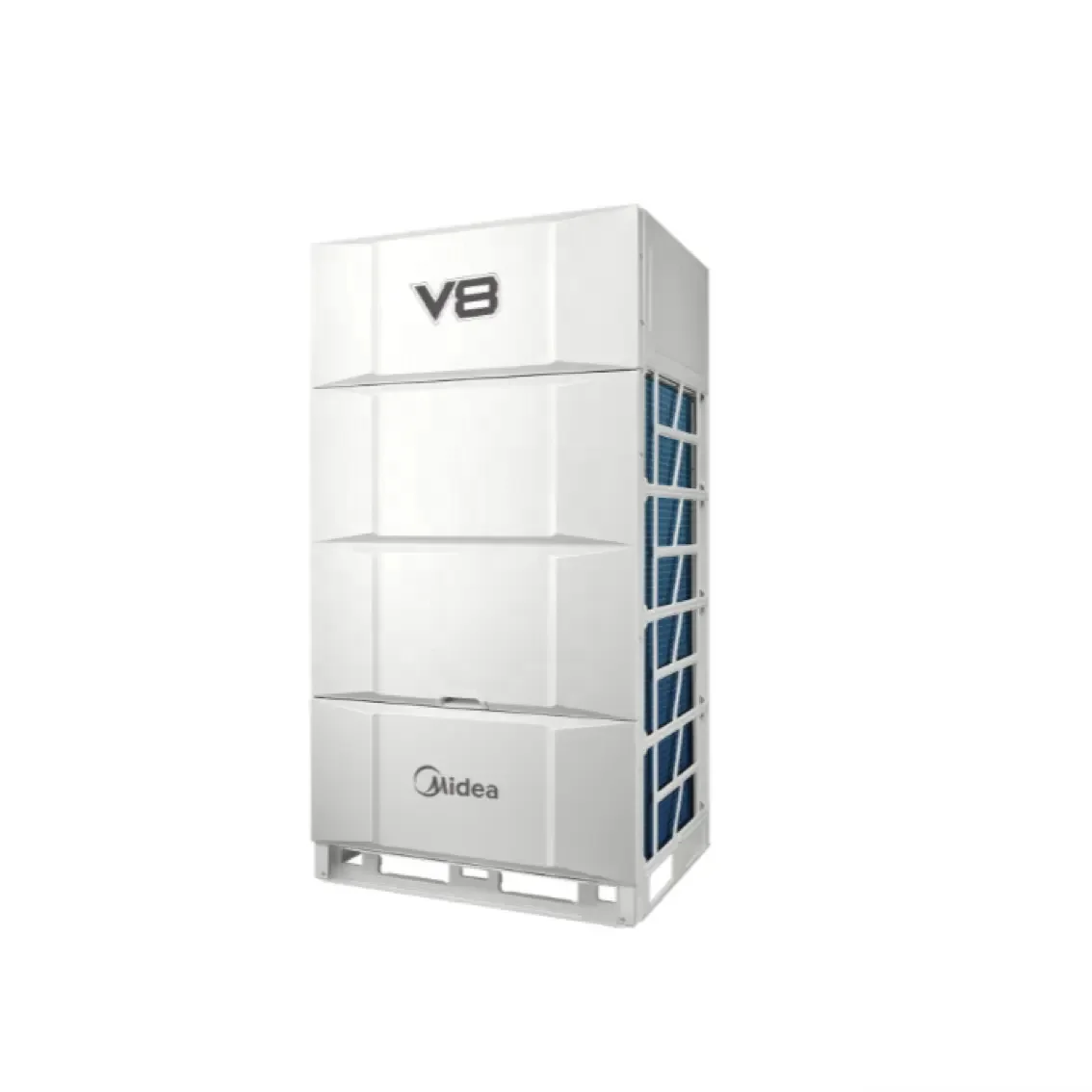 Система кондиционирования воздуха Midea V8 PRO VRF VRV с инновационной технологией