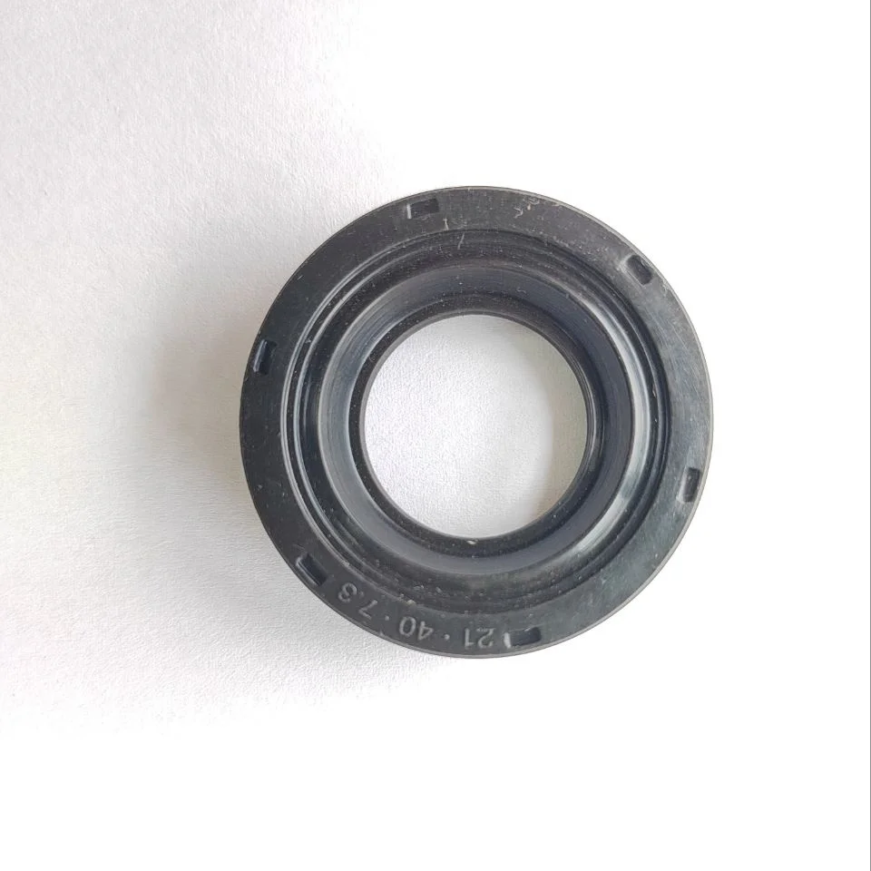 Customized New style NBR Rubber Oil Seal TC Oil Seal 21*40*7.3