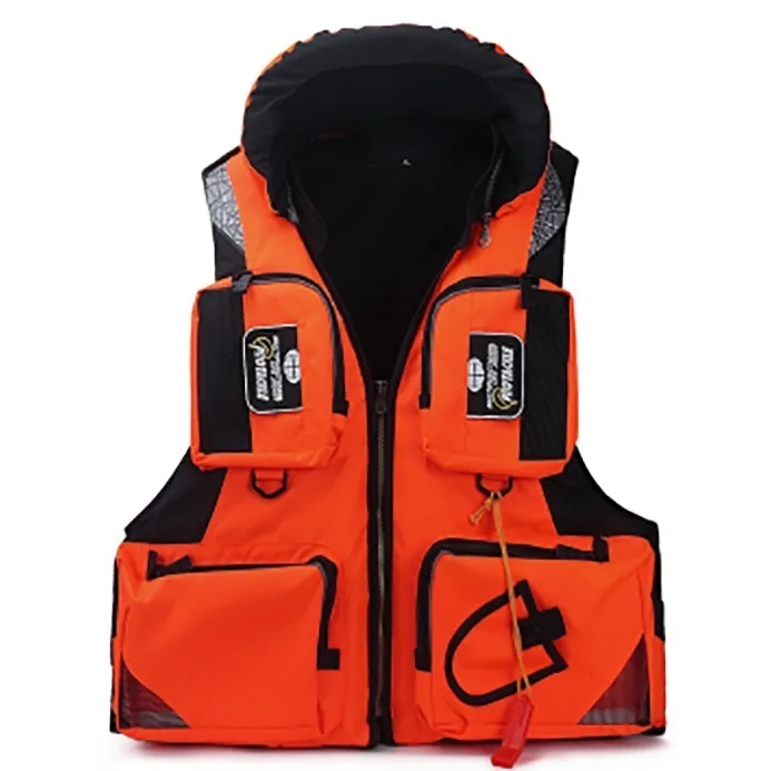 Спасательный жилет из неопрена спасательные жилеты для плавания